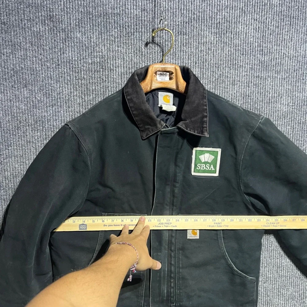 Carhartt j02 blk
